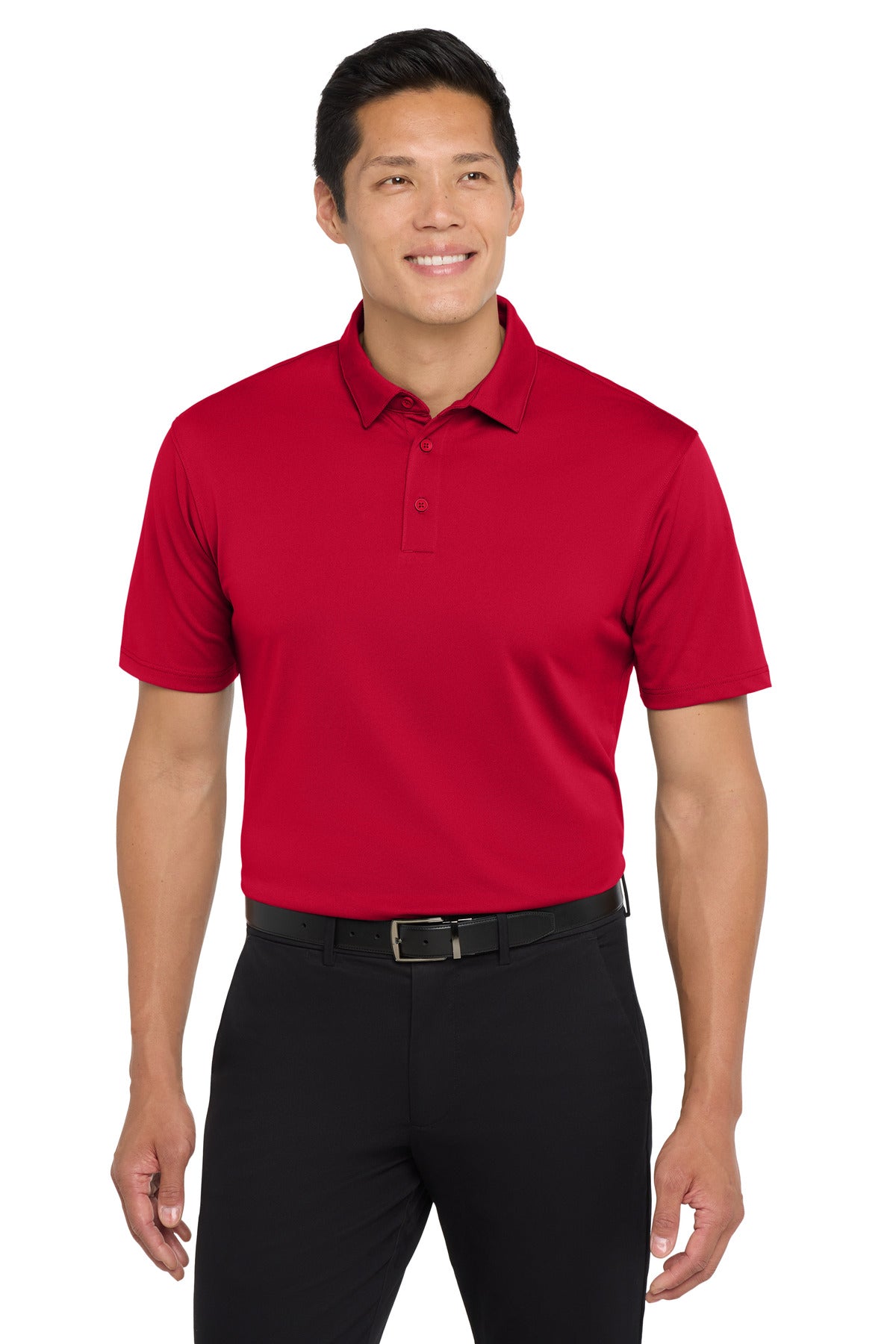 Custom Embroidery or DTF Print - Port Authority  ®  UV Choice Pique Polo K750