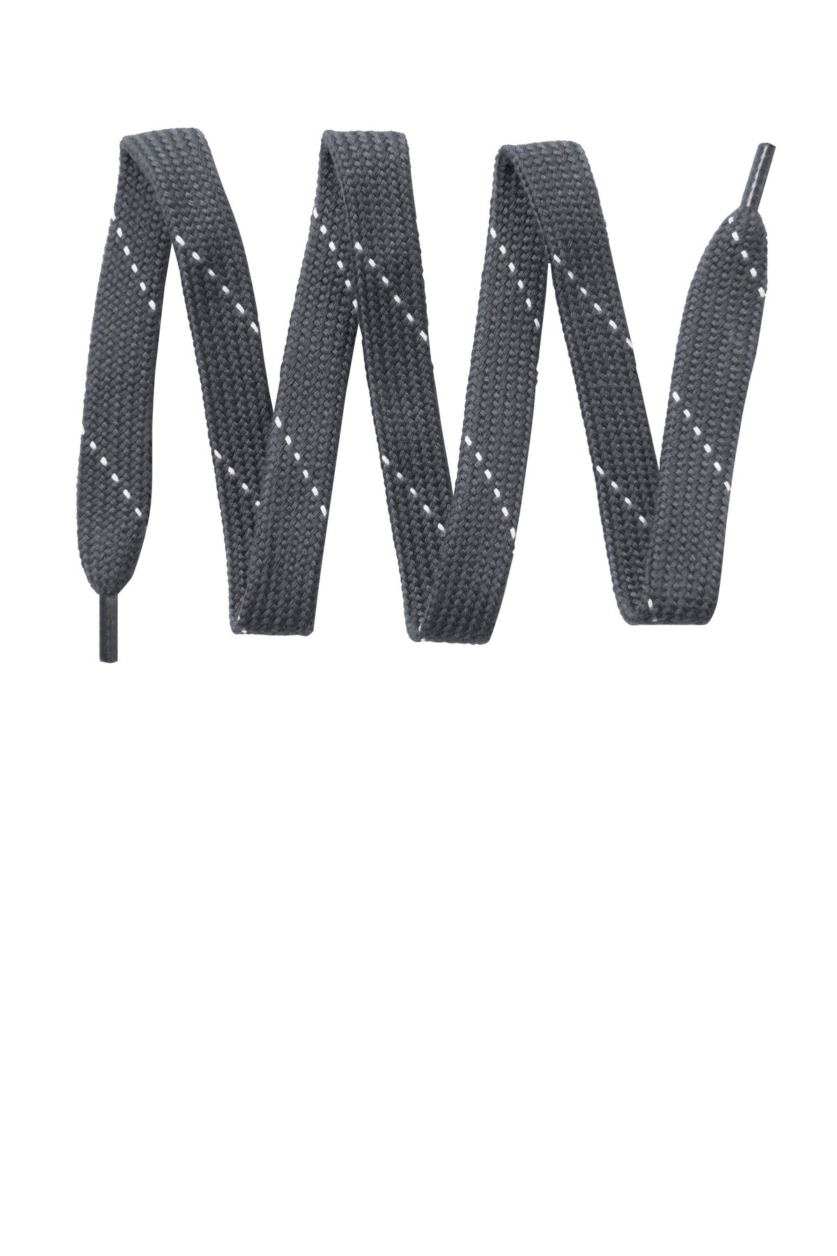 Custom Embroidery or DTF Print - Sport-Tek ®  Laces. LACE