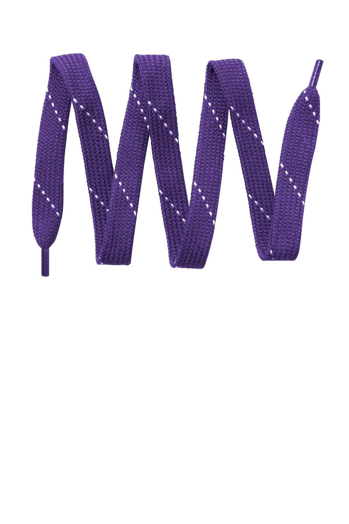 Custom Embroidery or DTF Print - Sport-Tek ®  Laces. LACE