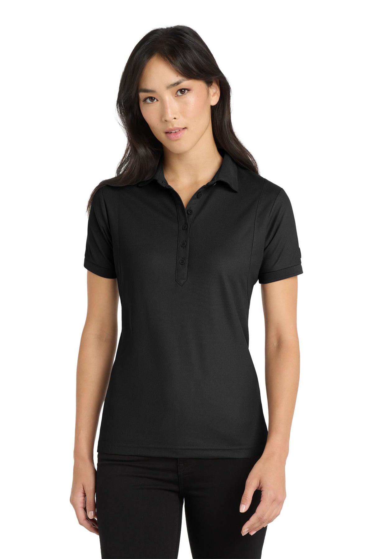 Custom Embroidery or DTF Print - OGIO ®  - Jewel Polo. LOG101