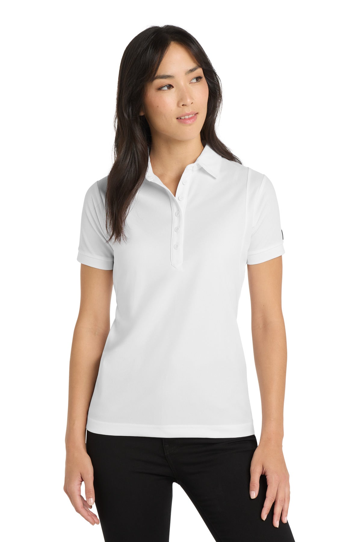 Custom Embroidery or DTF Print - OGIO ®  - Jewel Polo. LOG101