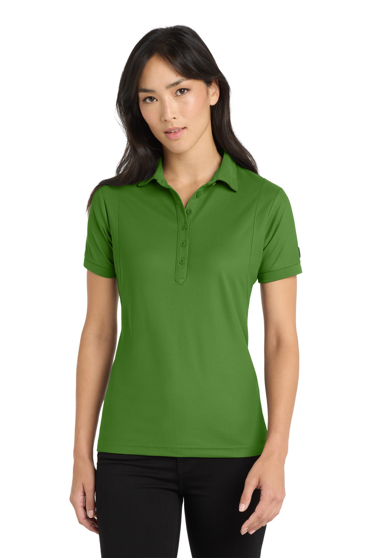 Custom Embroidery or DTF Print - OGIO ®  - Jewel Polo. LOG101