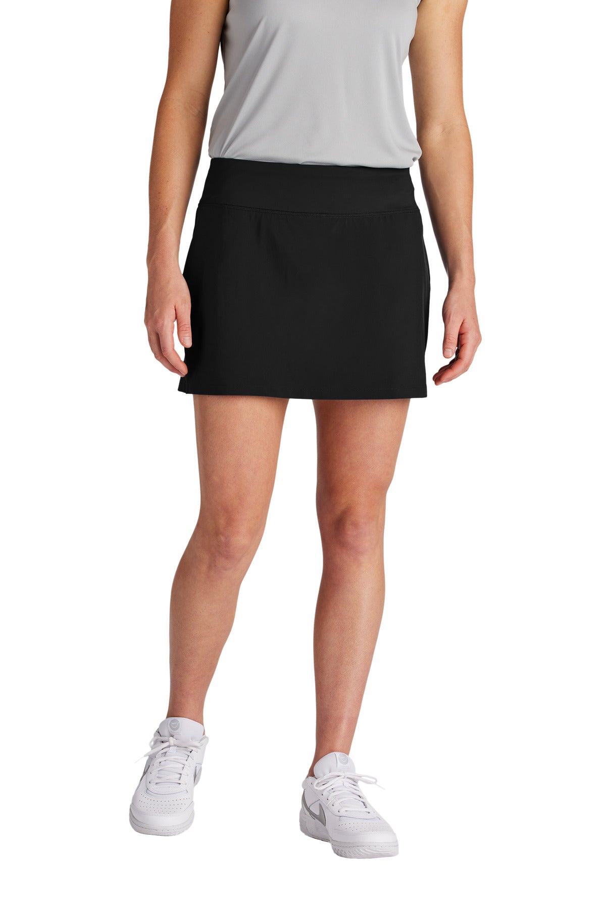 Custom Embroidery or DTF Print - Sport-Tek ®  Women's Repeat Skort LST486