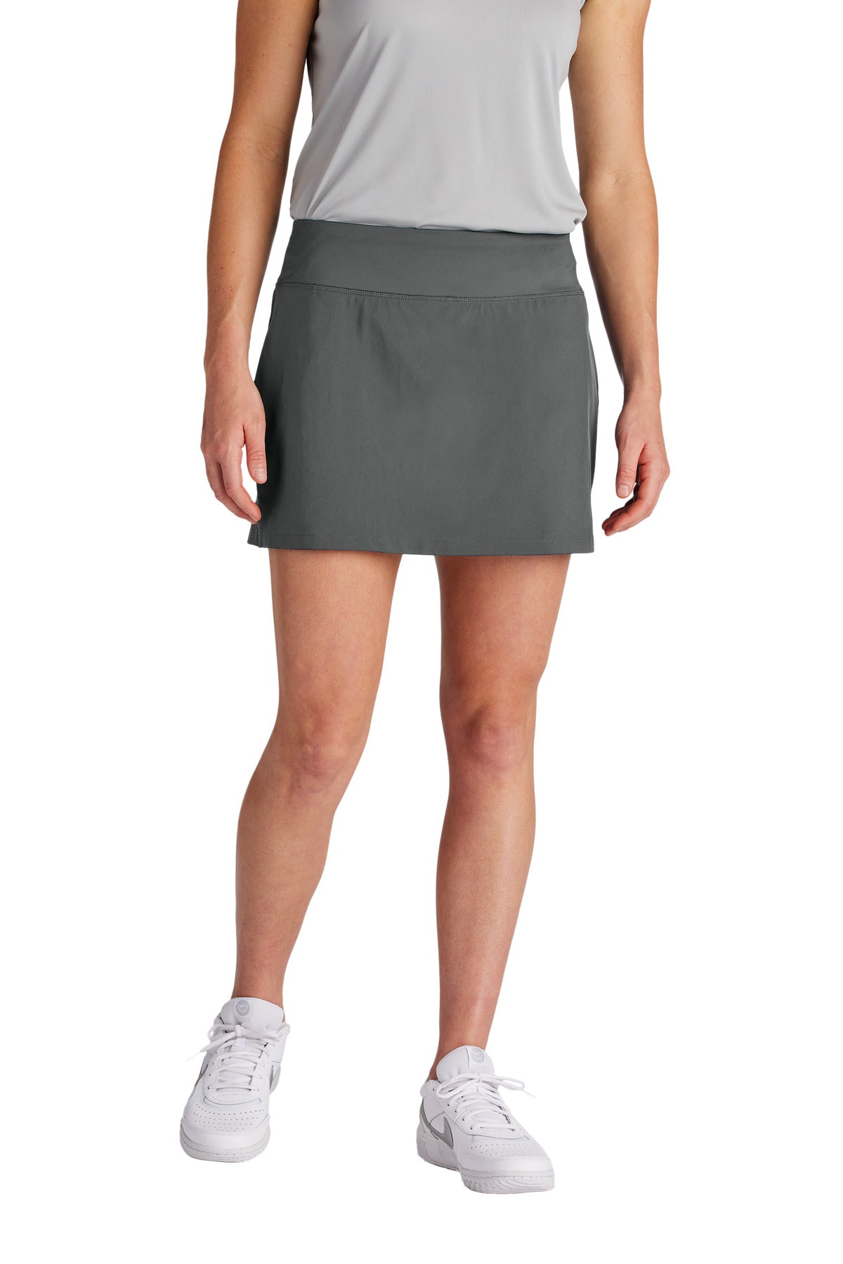 Custom Embroidery or DTF Print - Sport-Tek ®  Women's Repeat Skort LST486