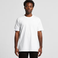 MENS CLASSIC TEAR OUT TEE - 5026T