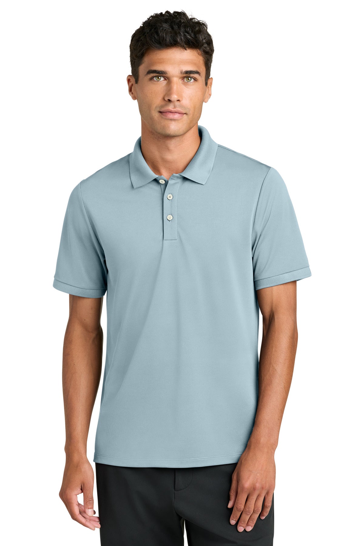 Custom Embroidery or DTF Print - Mercer+Mettle ®  Everyday Performance Polo MM1030
