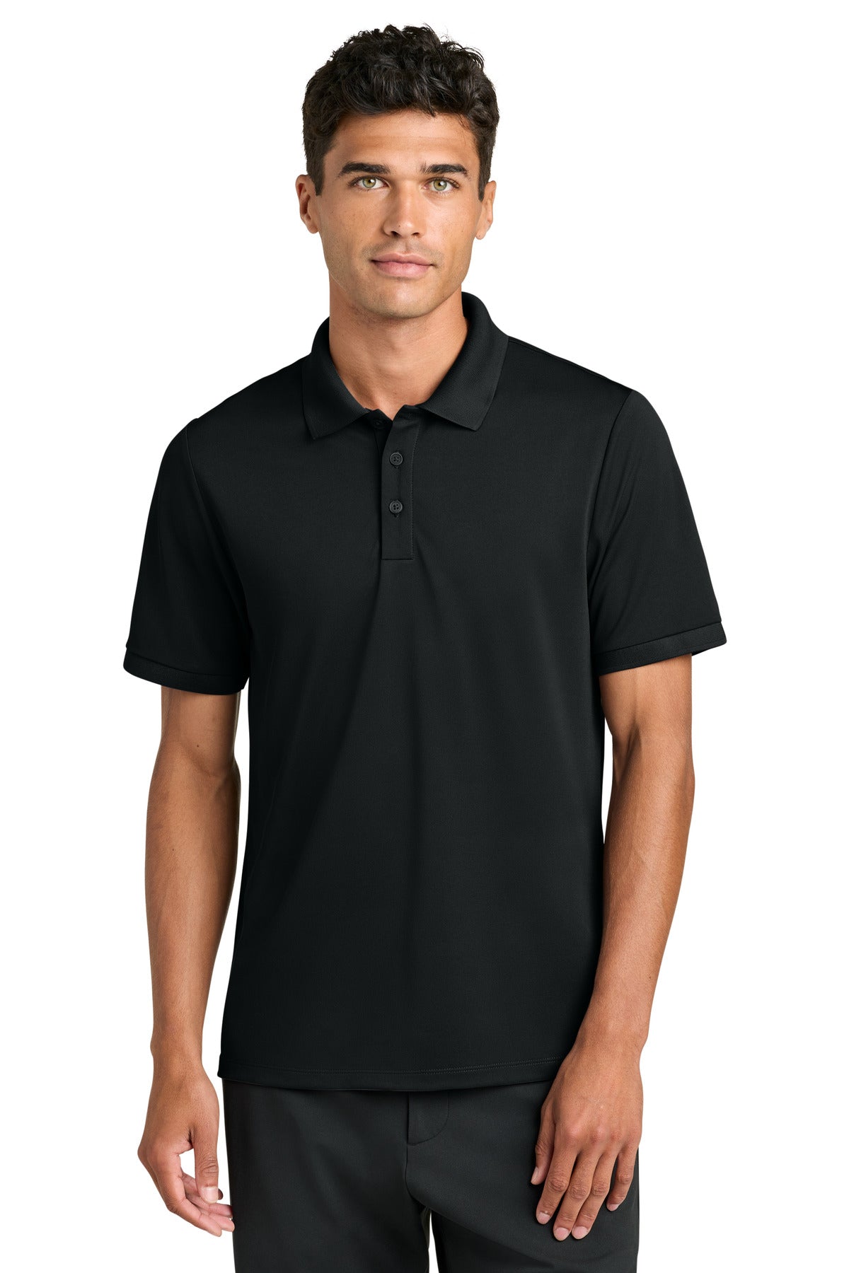 Custom Embroidery or DTF Print - Mercer+Mettle ®  Everyday Performance Polo MM1030