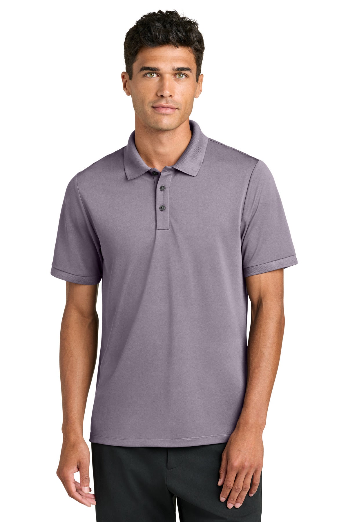 Custom Embroidery or DTF Print - Mercer+Mettle ®  Everyday Performance Polo MM1030