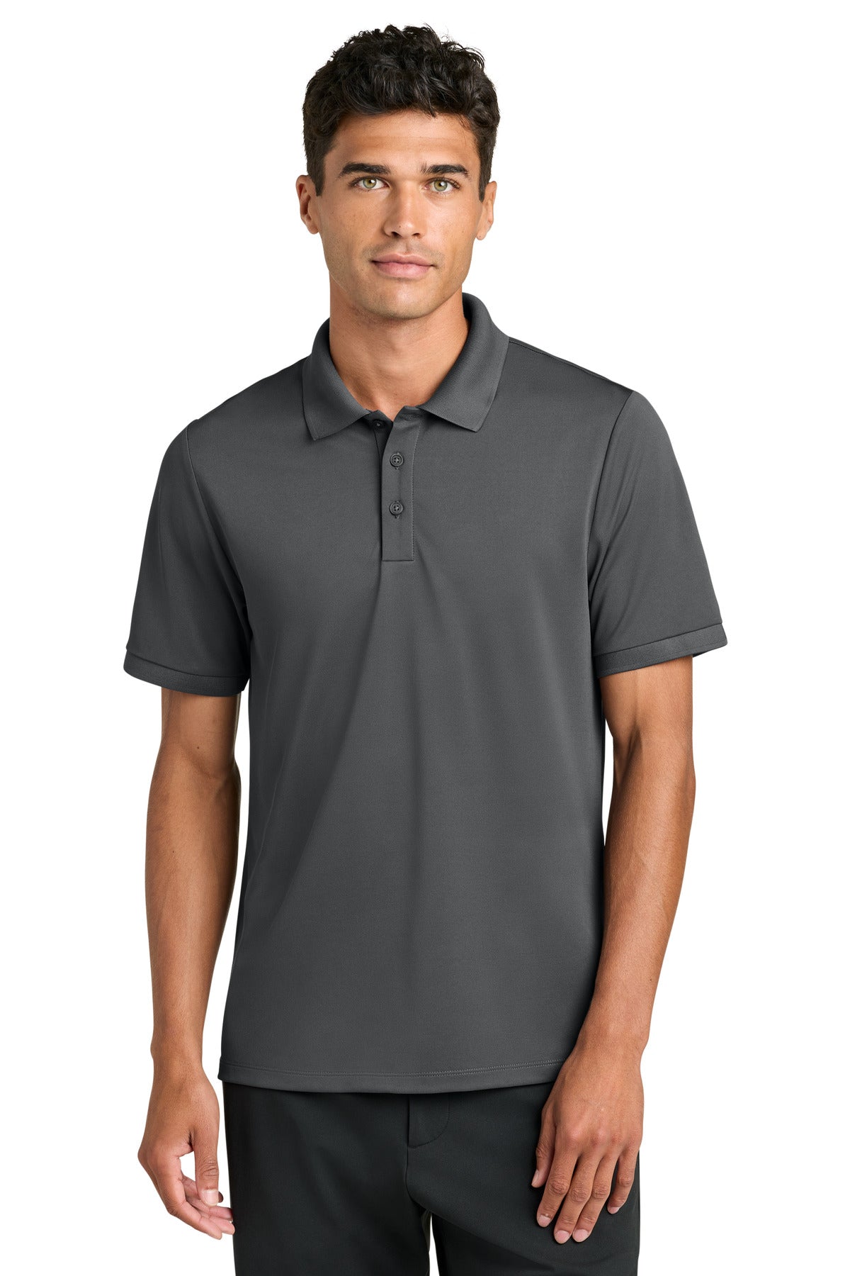 Custom Embroidery or DTF Print - Mercer+Mettle ®  Everyday Performance Polo MM1030