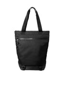 Custom Embroidered - Mercer+Mettle™ Convertible Tote MMB202