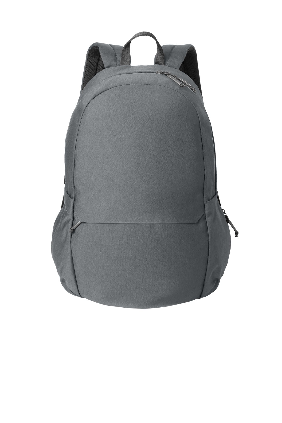 Custom Embroidery or DTF Print - Mercer+Mettle ®  Claremont Backpack MMB210