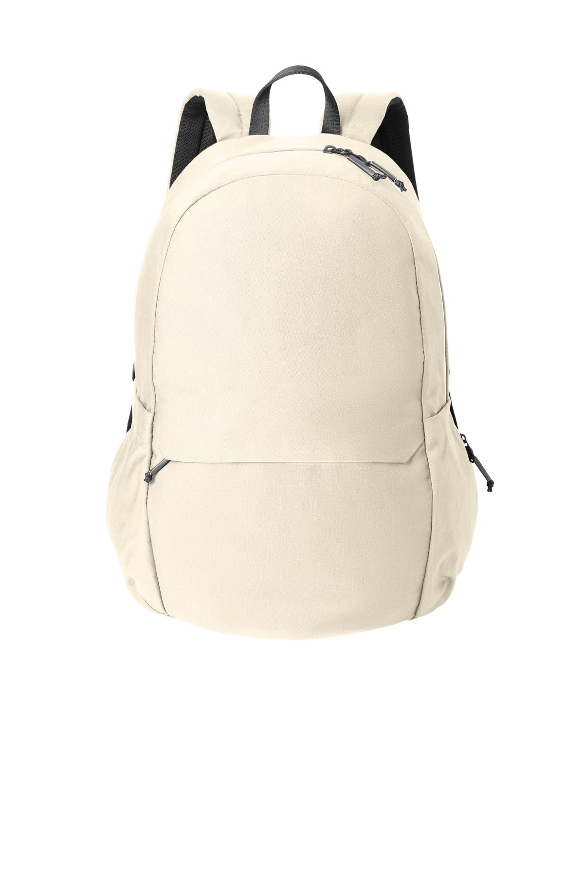 Custom Embroidery or DTF Print - Mercer+Mettle ®  Claremont Backpack MMB210
