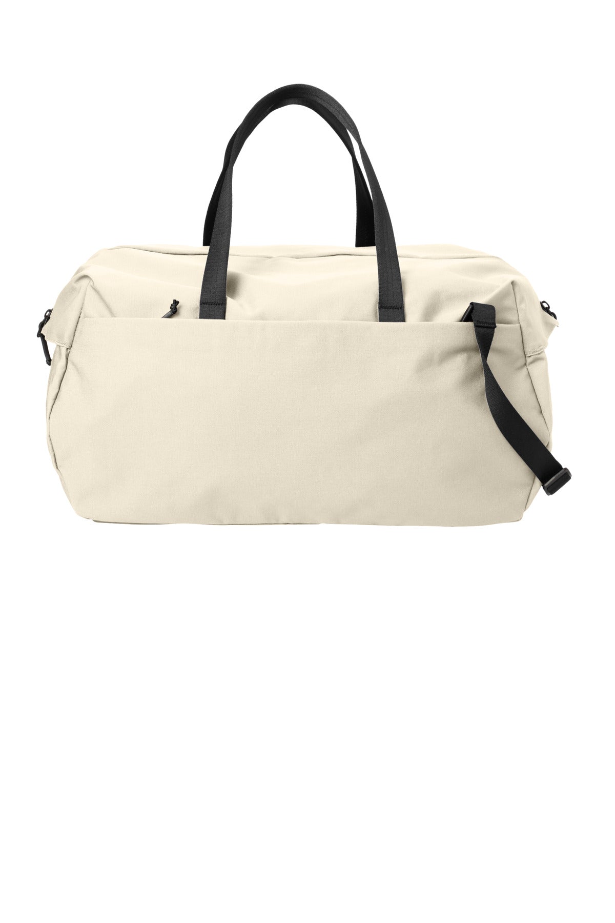Custom Embroidery or DTF Print - Mercer+Mettle ®  Claremont Duffel MMB810