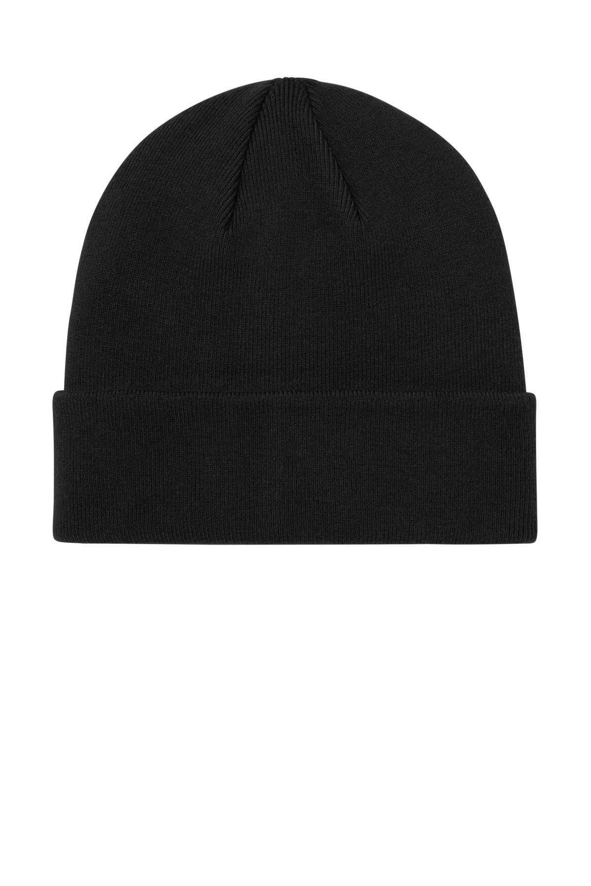Custom Embroidery or DTF Print - Mercer+Mettle ®  Soft Blend Beanie MMC150