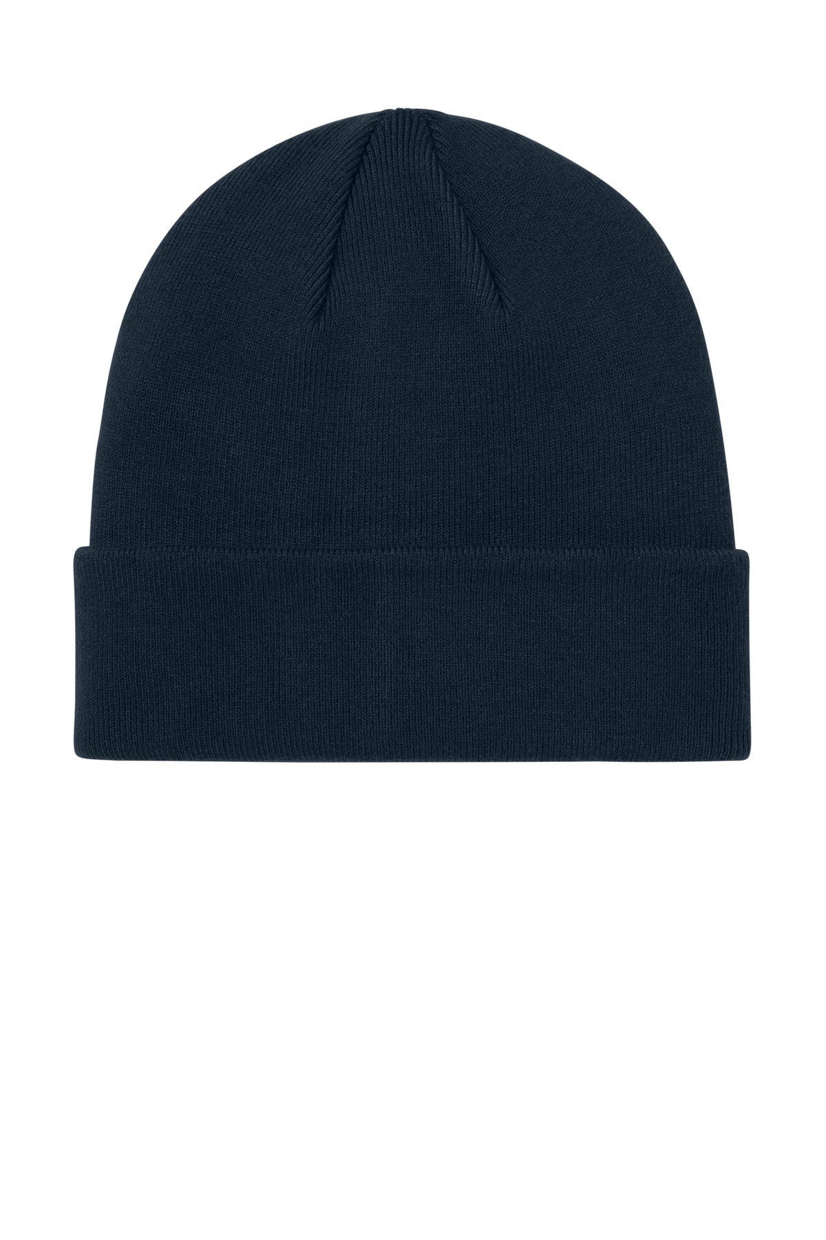 Custom Embroidery or DTF Print - Mercer+Mettle ®  Soft Blend Beanie MMC150