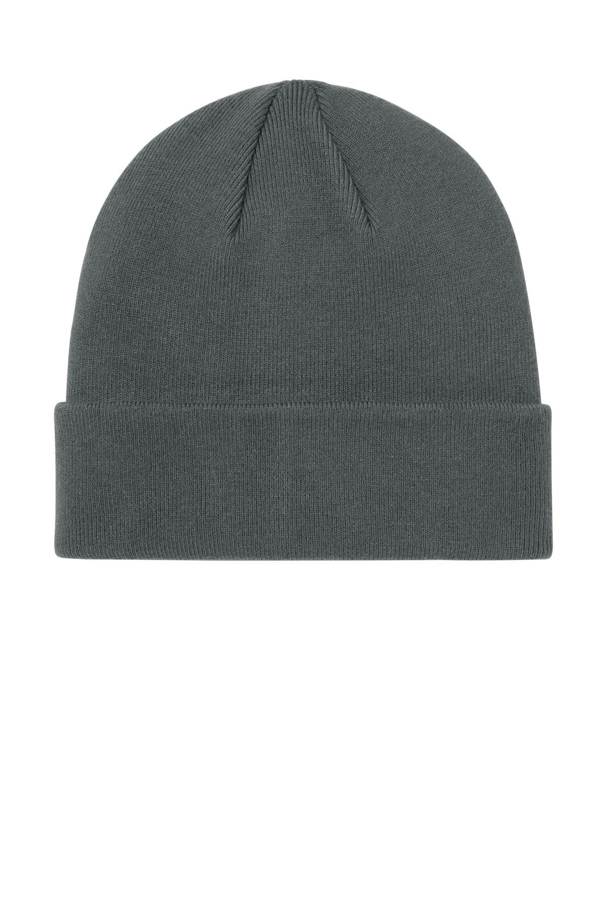 Custom Embroidery or DTF Print - Mercer+Mettle ®  Soft Blend Beanie MMC150