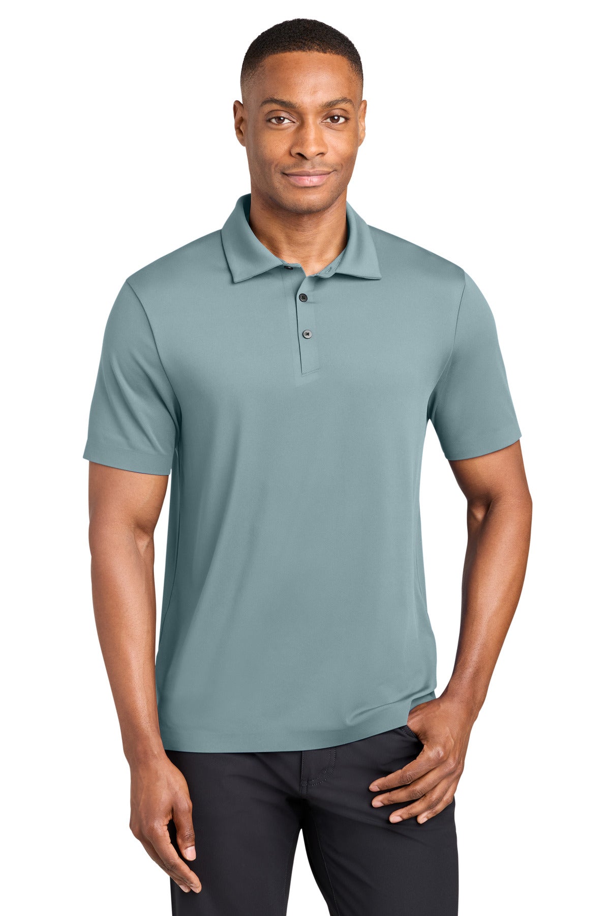 Custom Embroidered or DTF Printed - MiiR ®  Alta Polo MRA110