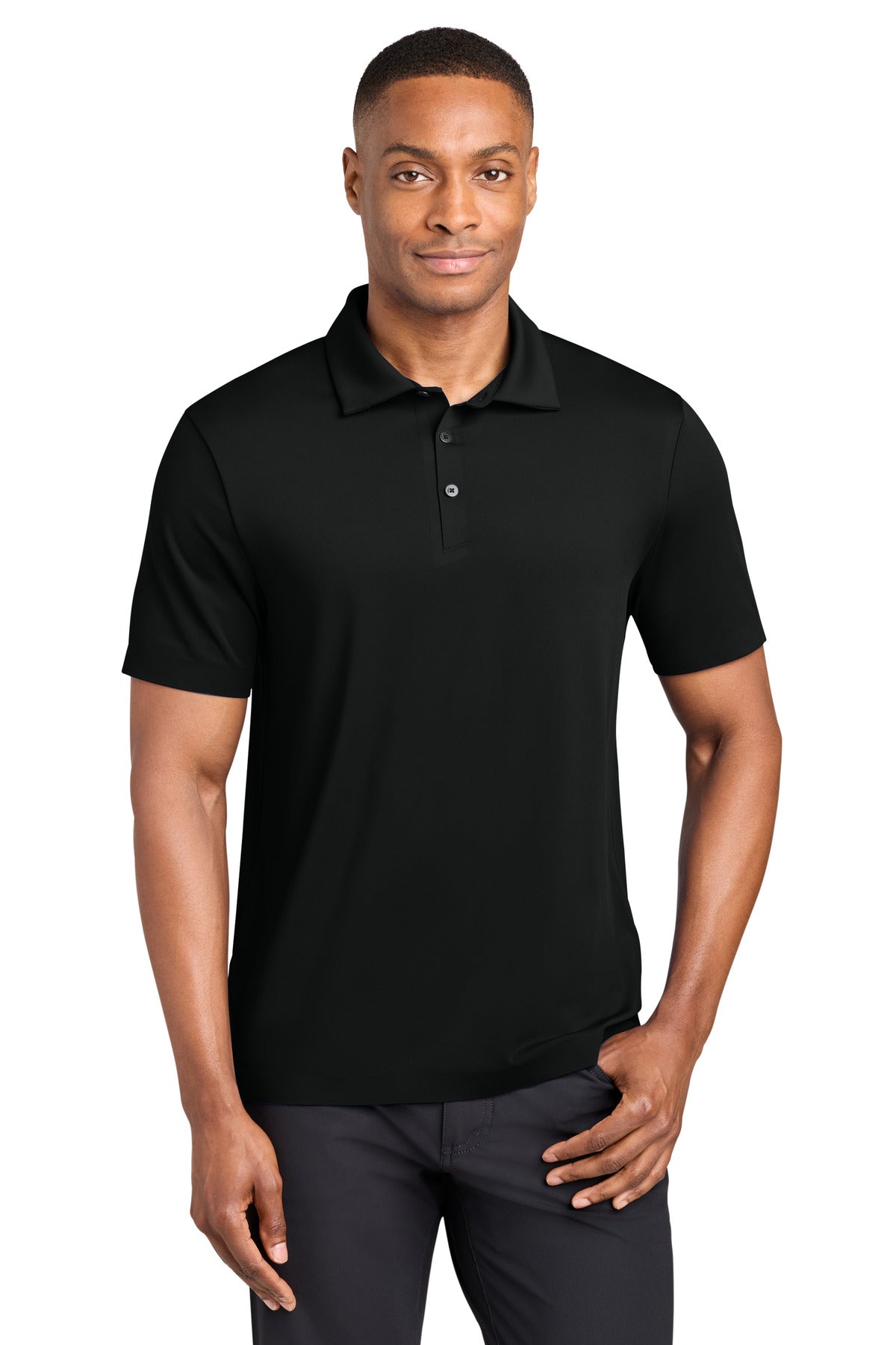 Custom Embroidered or DTF Printed - MiiR ®  Alta Polo MRA110