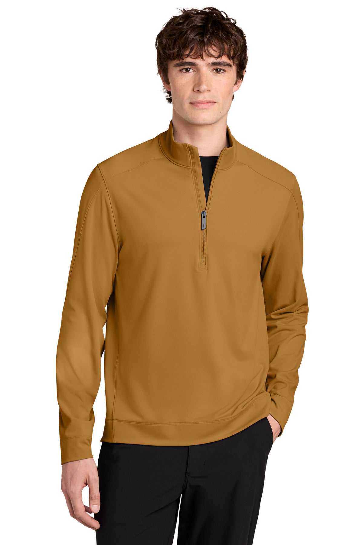 Custom Embroidered or DTF Printed - MiiR ®  Kivu 1/4-Zip MRA235