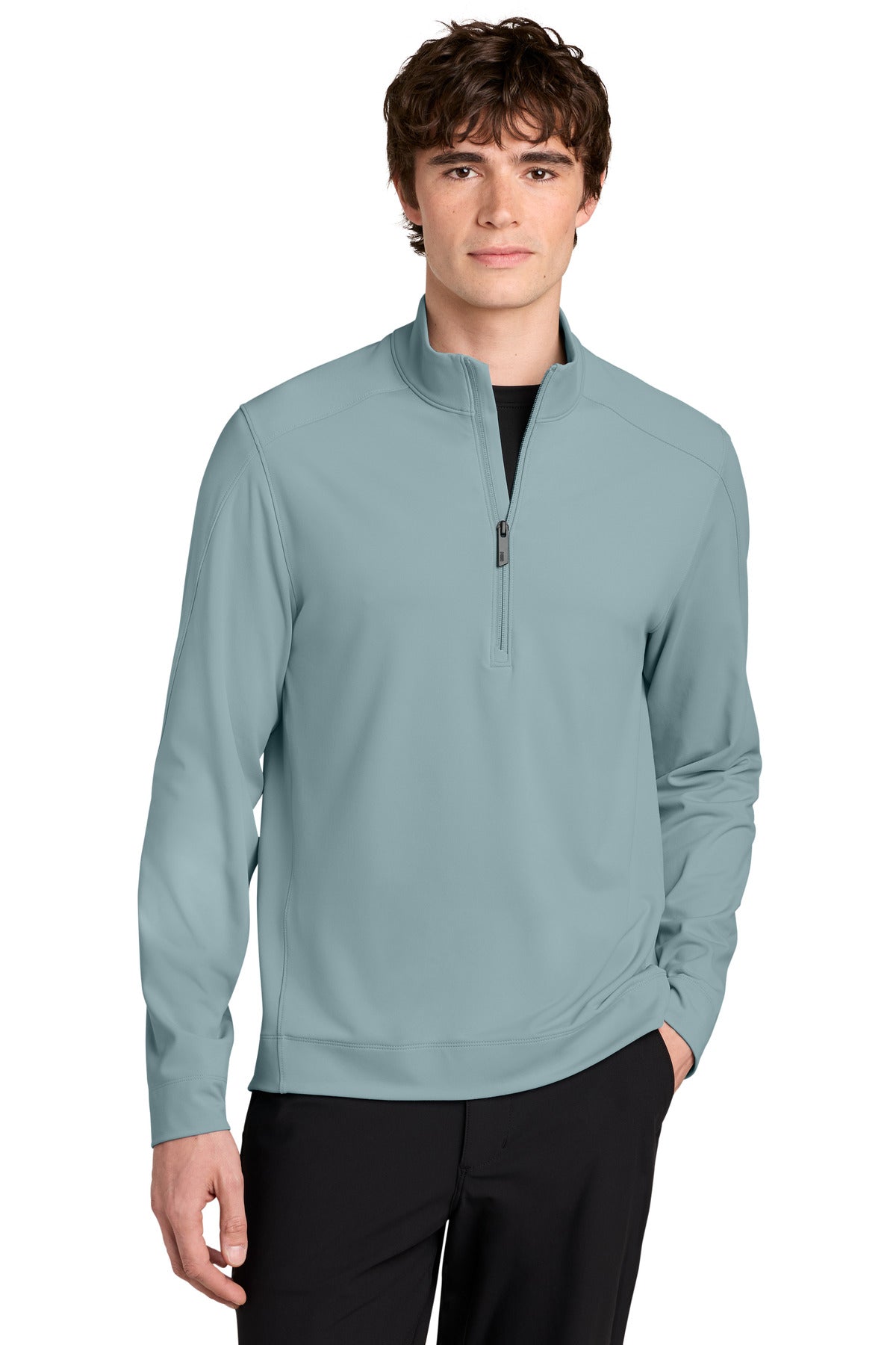 Custom Embroidered or DTF Printed - MiiR ®  Kivu 1/4-Zip MRA235