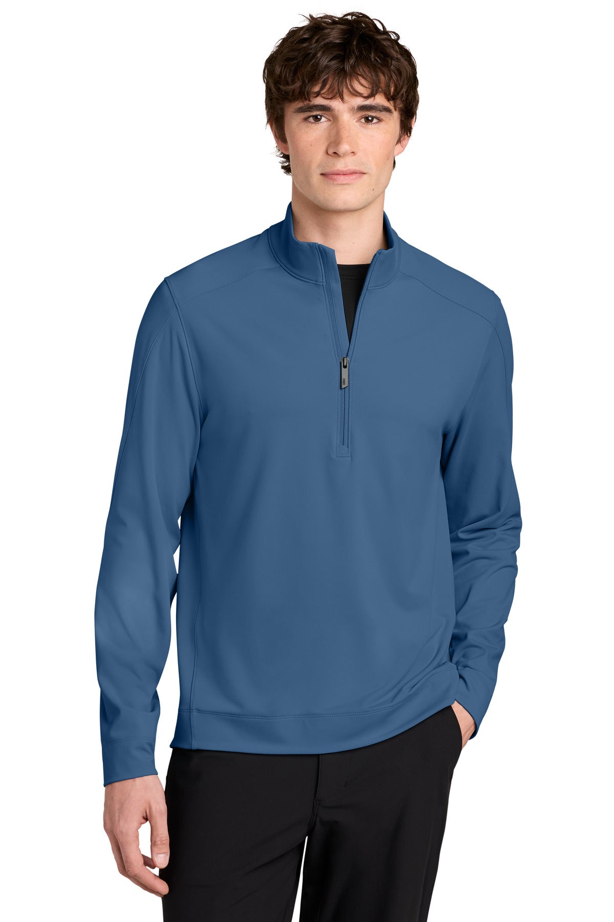 Custom Embroidered or DTF Printed - MiiR ®  Kivu 1/4-Zip MRA235
