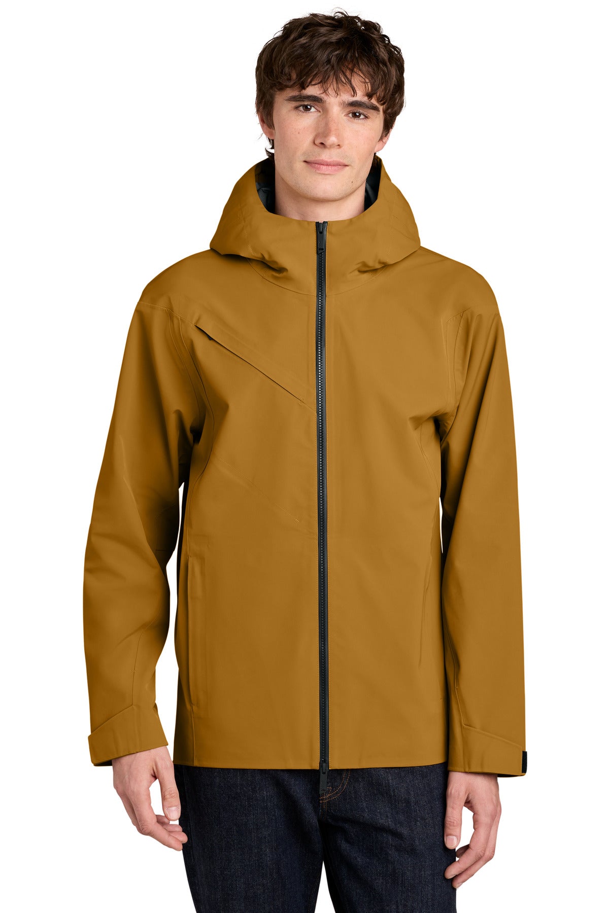 Custom Embroidered or DTF Printed - MiiR ®  Pourigami ™  M1 Shell MRA452