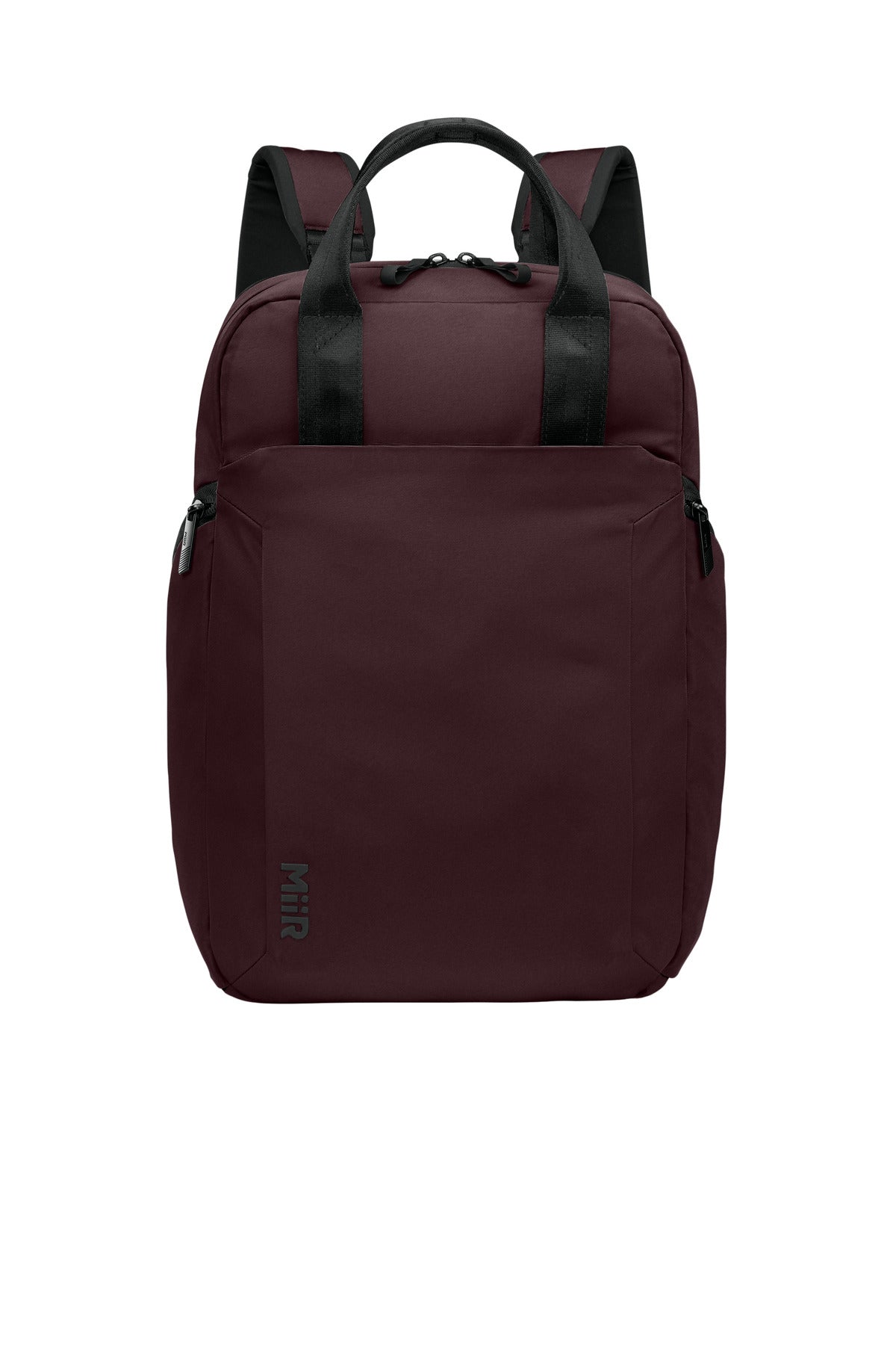 Custom Embroidered or DTF Printed - MiiR ®  Kondoh Double-Handle Pack MRB1000