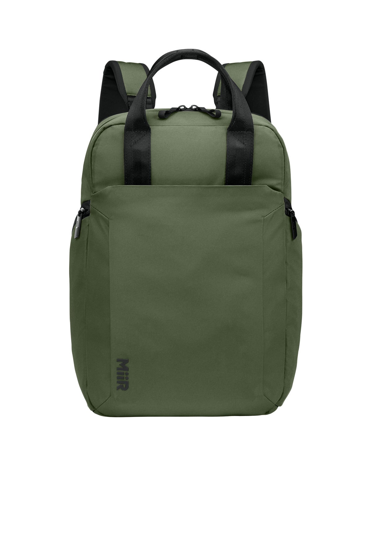 Custom Embroidered or DTF Printed - MiiR ®  Kondoh Double-Handle Pack MRB1000