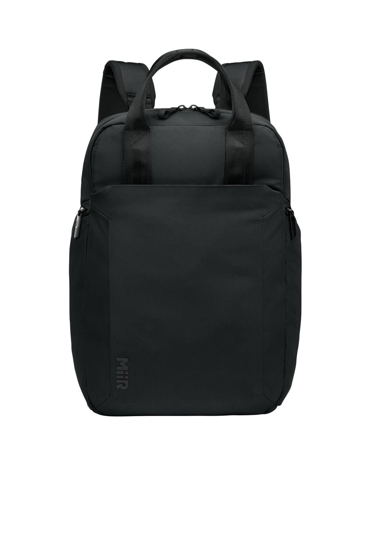 Custom Embroidered or DTF Printed - MiiR ®  Kondoh Double-Handle Pack MRB1000