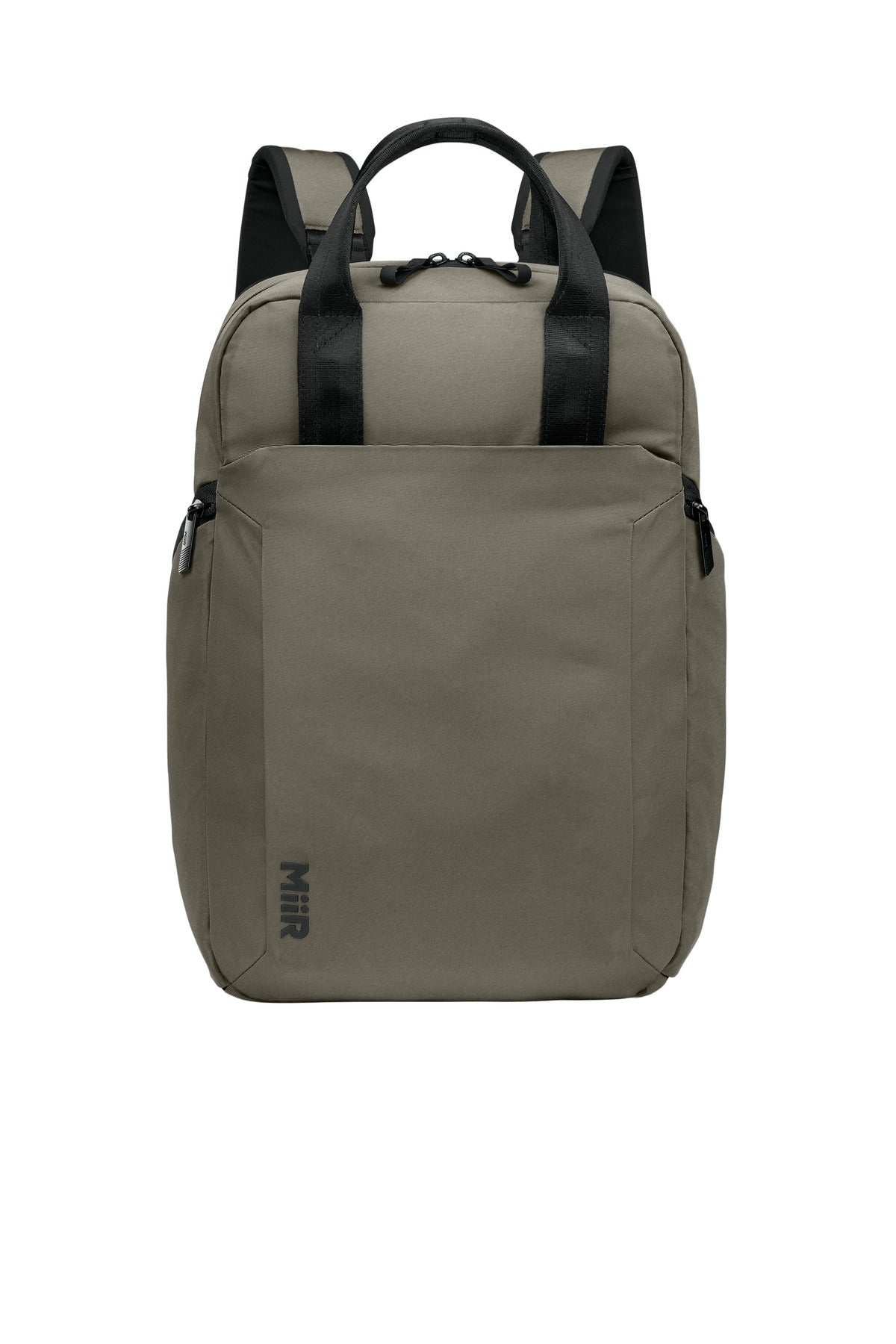 Custom Embroidered or DTF Printed - MiiR ®  Kondoh Double-Handle Pack MRB1000