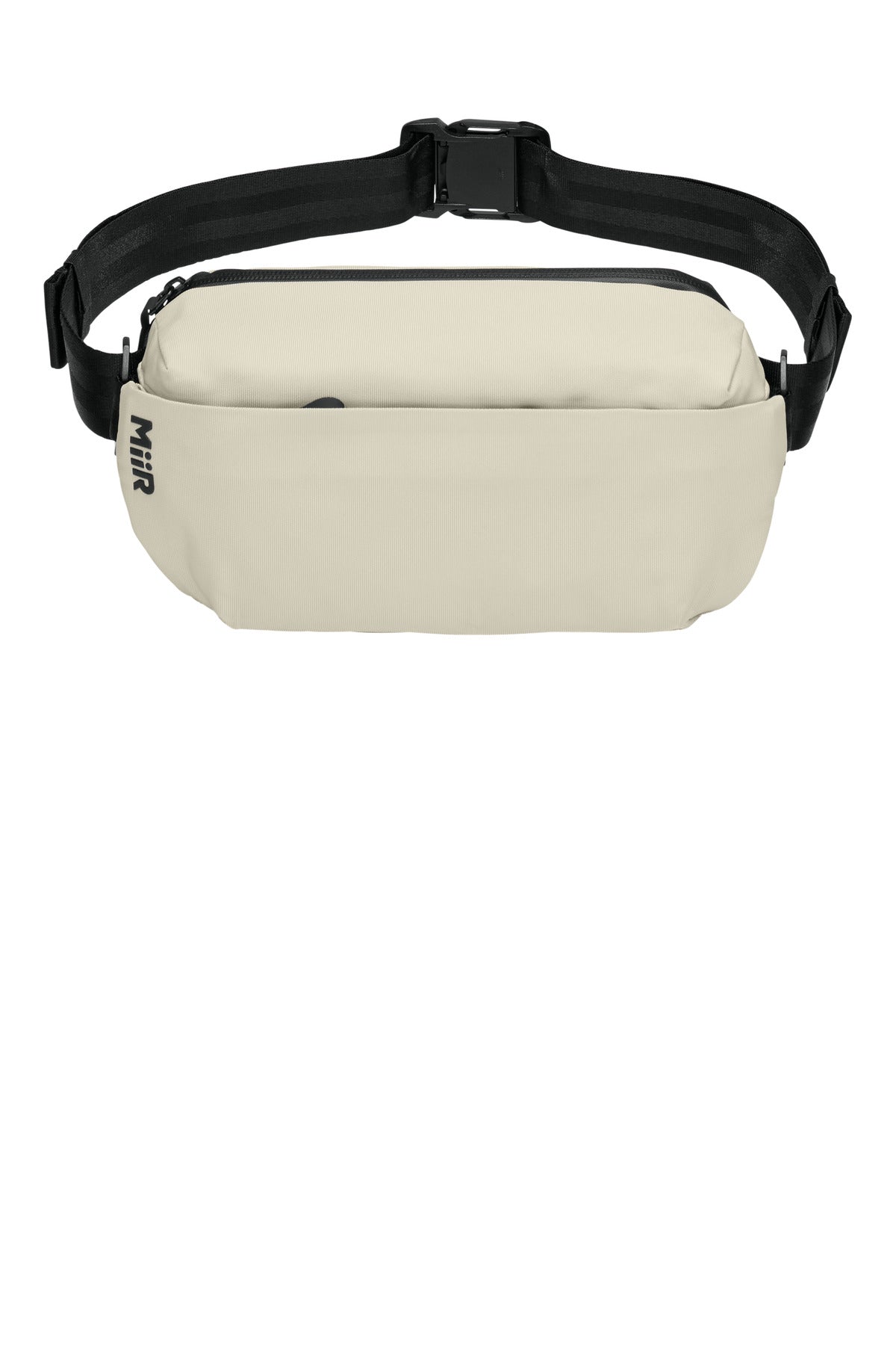 Custom Embroidered or DTF Printed - MiiR ®  Causeway Crossbody MRB1060
