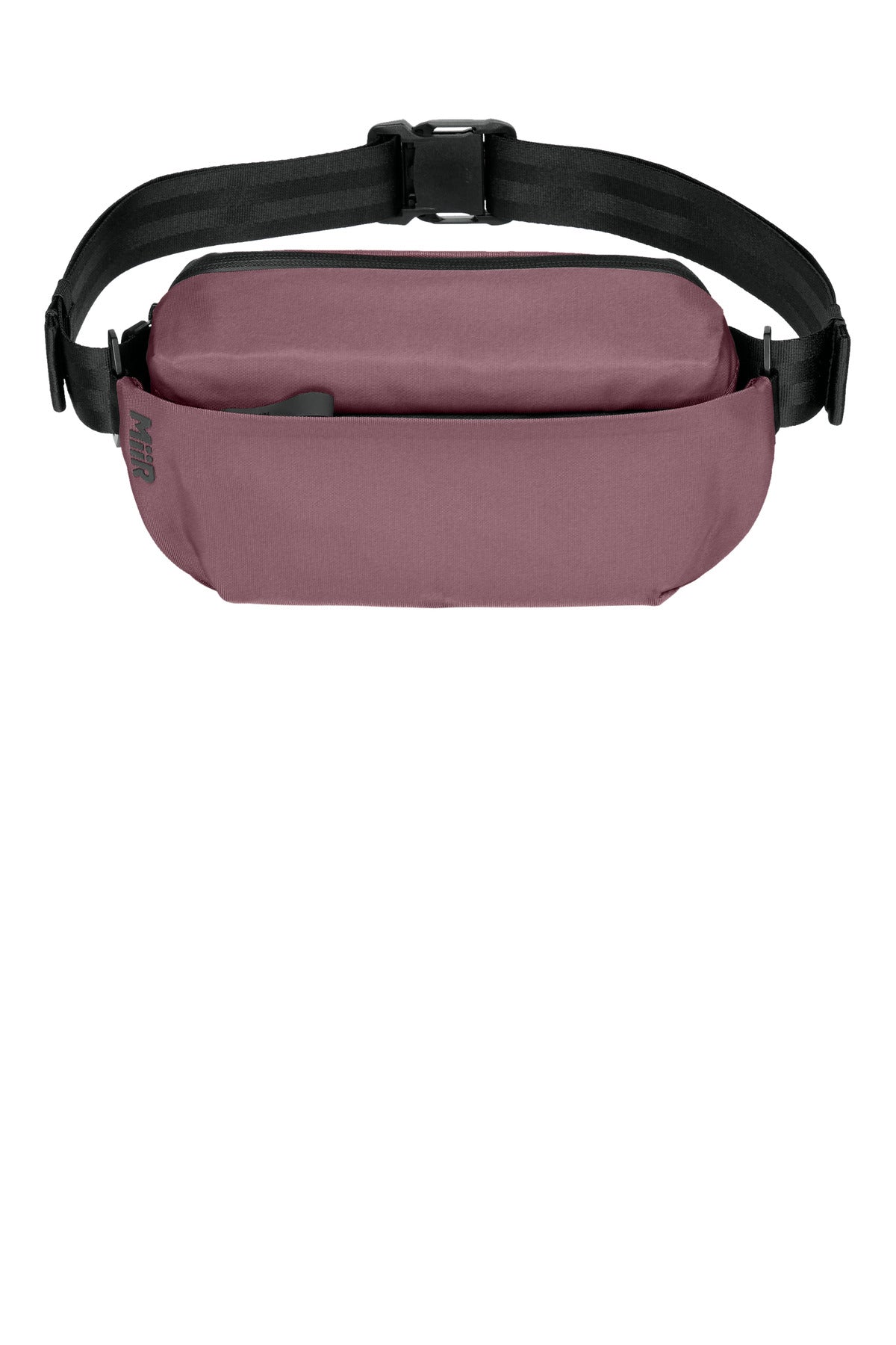 Custom Embroidered or DTF Printed - MiiR ®  Causeway Crossbody MRB1060