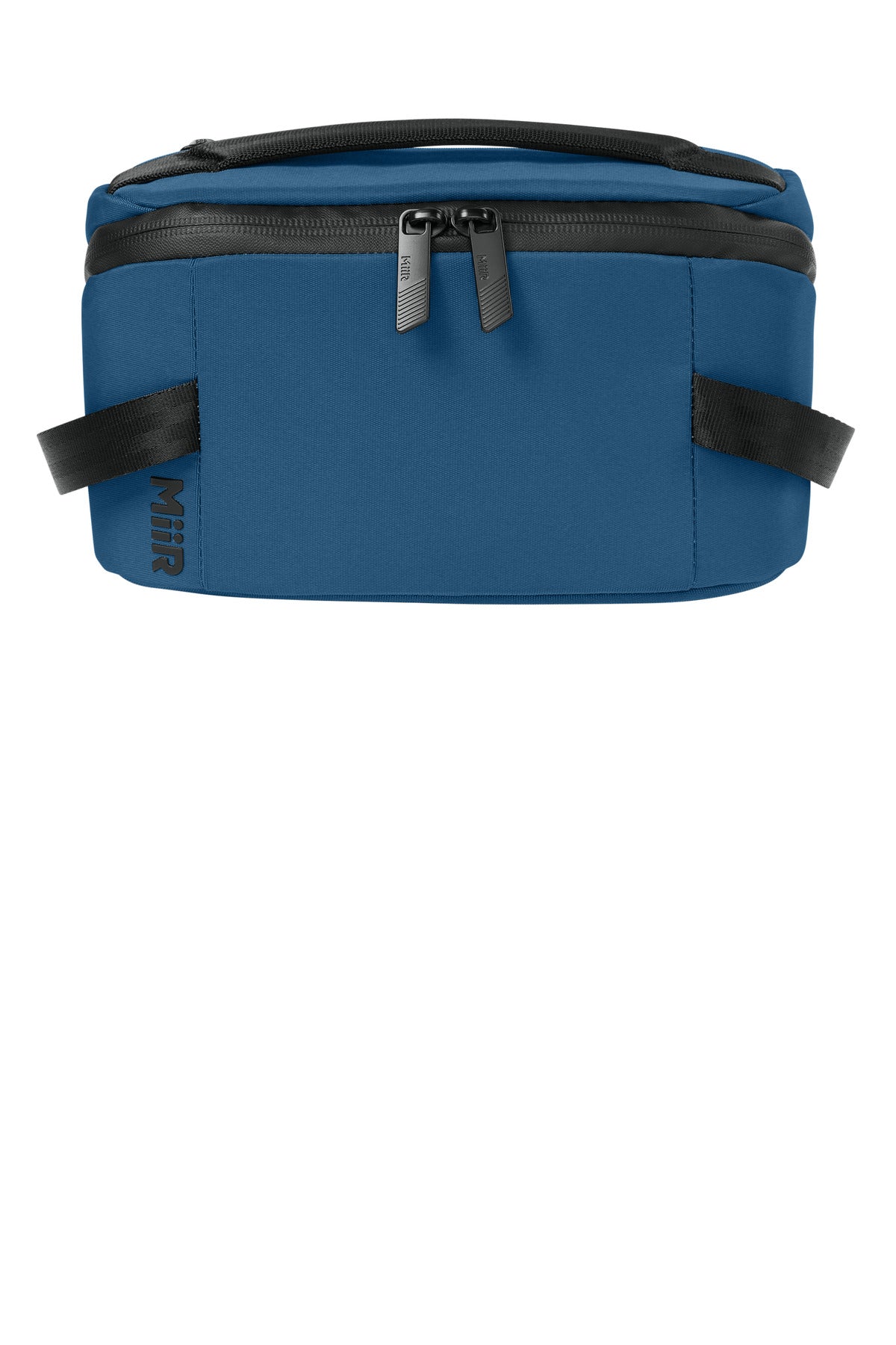 Custom Embroidered or DTF Printed - MiiR ®  Causeway Tech Organizer MRB1070