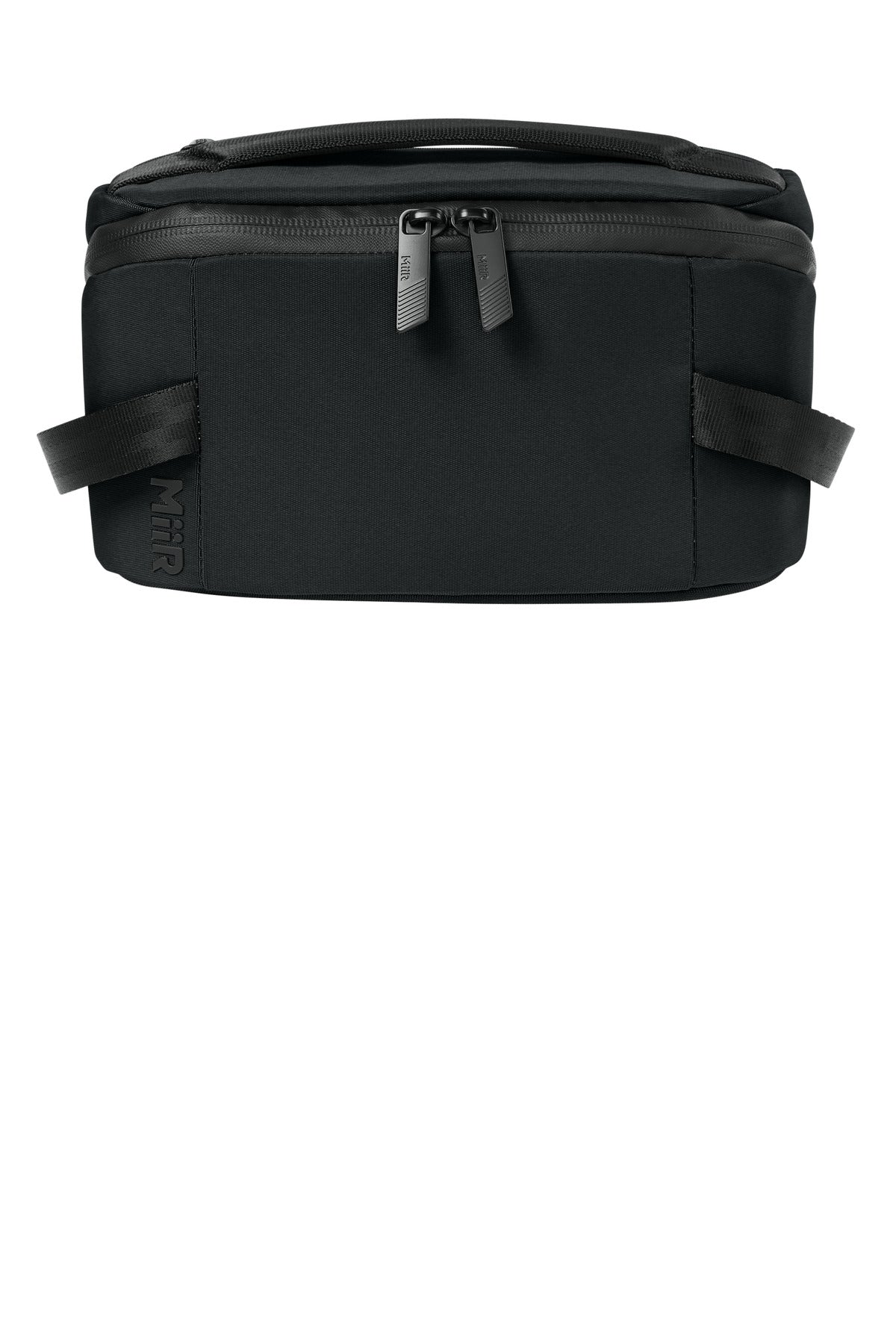 Custom Embroidered or DTF Printed - MiiR ®  Causeway Tech Organizer MRB1070