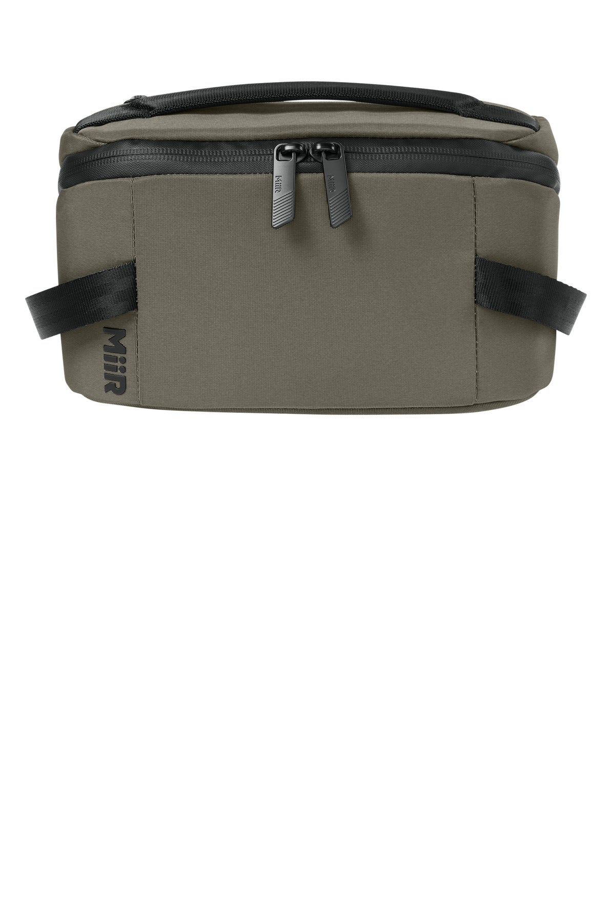 Custom Embroidered or DTF Printed - MiiR ®  Causeway Tech Organizer MRB1070
