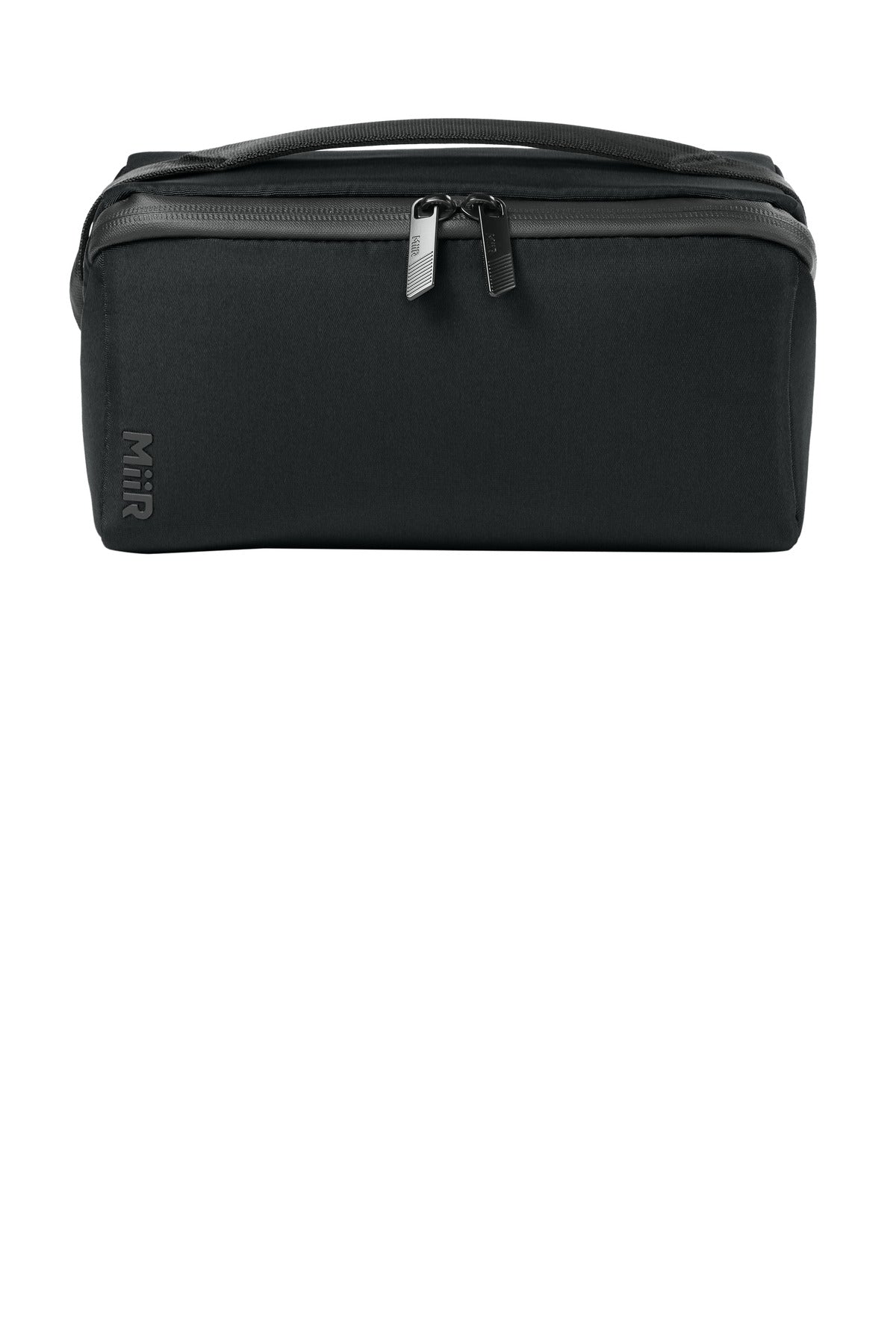 Custom Embroidered or DTF Printed - MiiR ®  Causeway Travel Organizer MRB1071