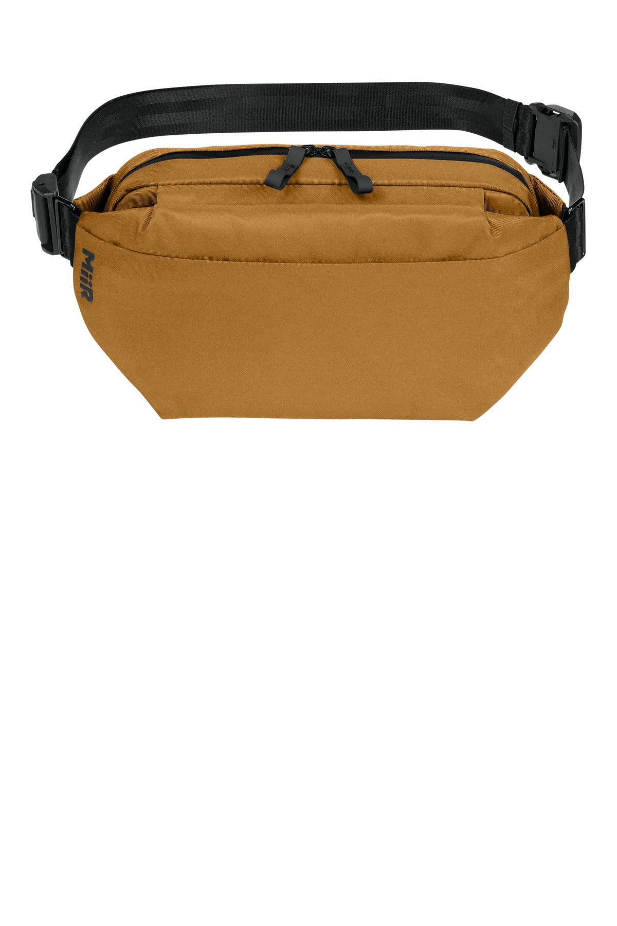 Custom Embroidered or DTF Printed - MiiR ®  Vessel Crossbody MRB1072