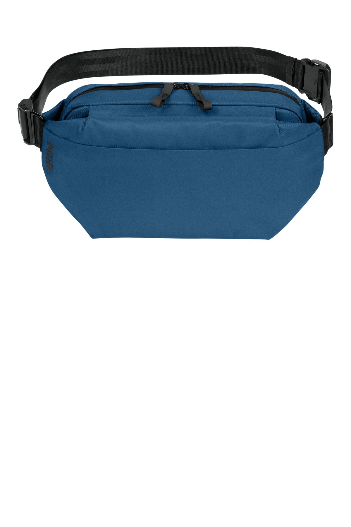 Custom Embroidered or DTF Printed - MiiR ®  Vessel Crossbody MRB1072