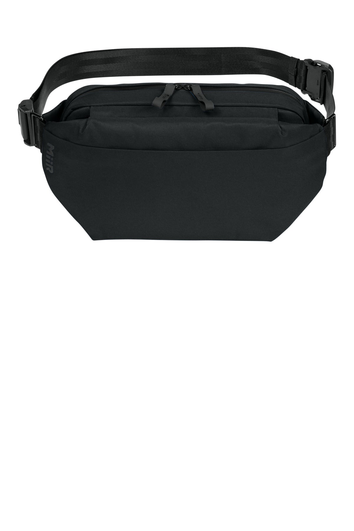 Custom Embroidered or DTF Printed - MiiR ®  Vessel Crossbody MRB1072