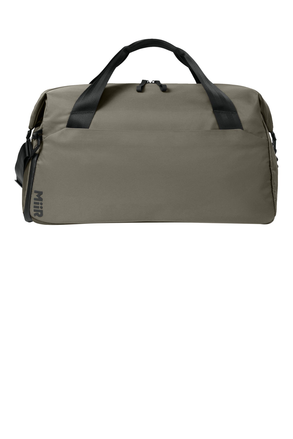 Custom Embroidered or DTF Printed - MiiR ®  Kondoh Weekend Duffel MRB1080