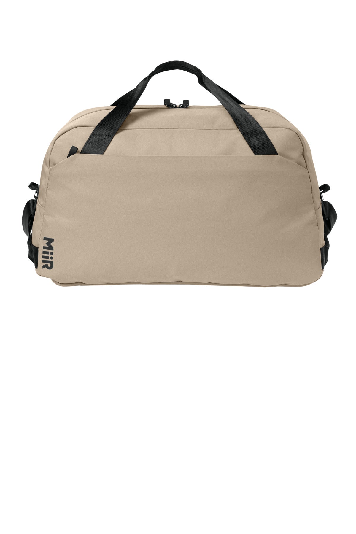 Custom Embroidered or DTF Printed - MiiR ®  Kondoh Duffel MRB1081
