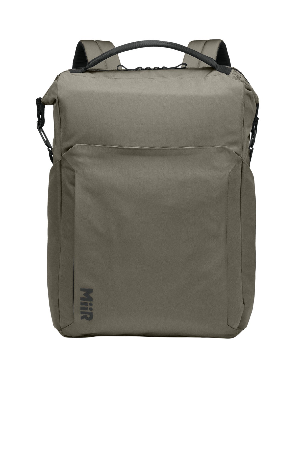 Custom Embroidered or DTF Printed - MiiR ®  Kori 24-Can Vertical Pack Cooler MRB1101