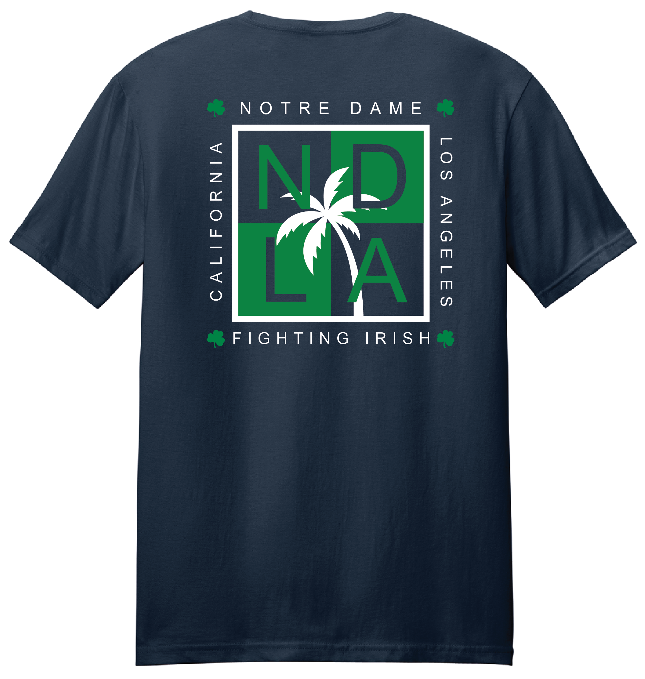 NDCLA T-Shirt