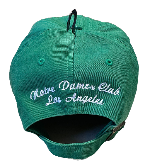 NDCLA - Notre Dame Club of Los Angeles - 47 Brand - Clean Up Cap
