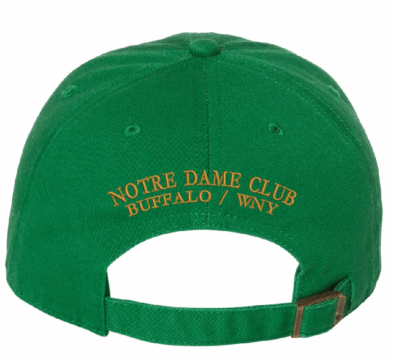 ND Club of Buffalo WNY - 47 Brand