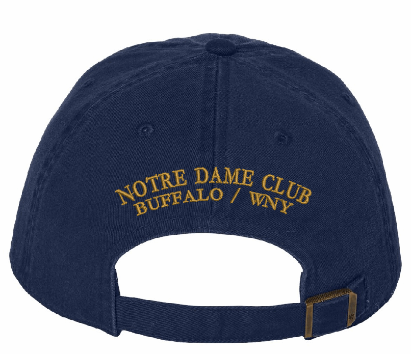 ND Club of Buffalo WNY - 47 Brand