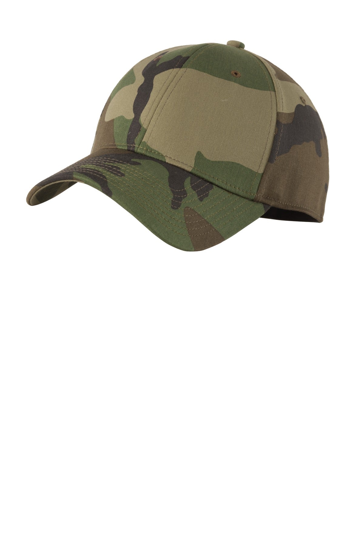 NEW ERA / 別注 DISTRESSED CAMO 920 CP NY DISTRESSED 9TWENTY CAMO Cap NY Yankees / NEW ERA – FIFTH