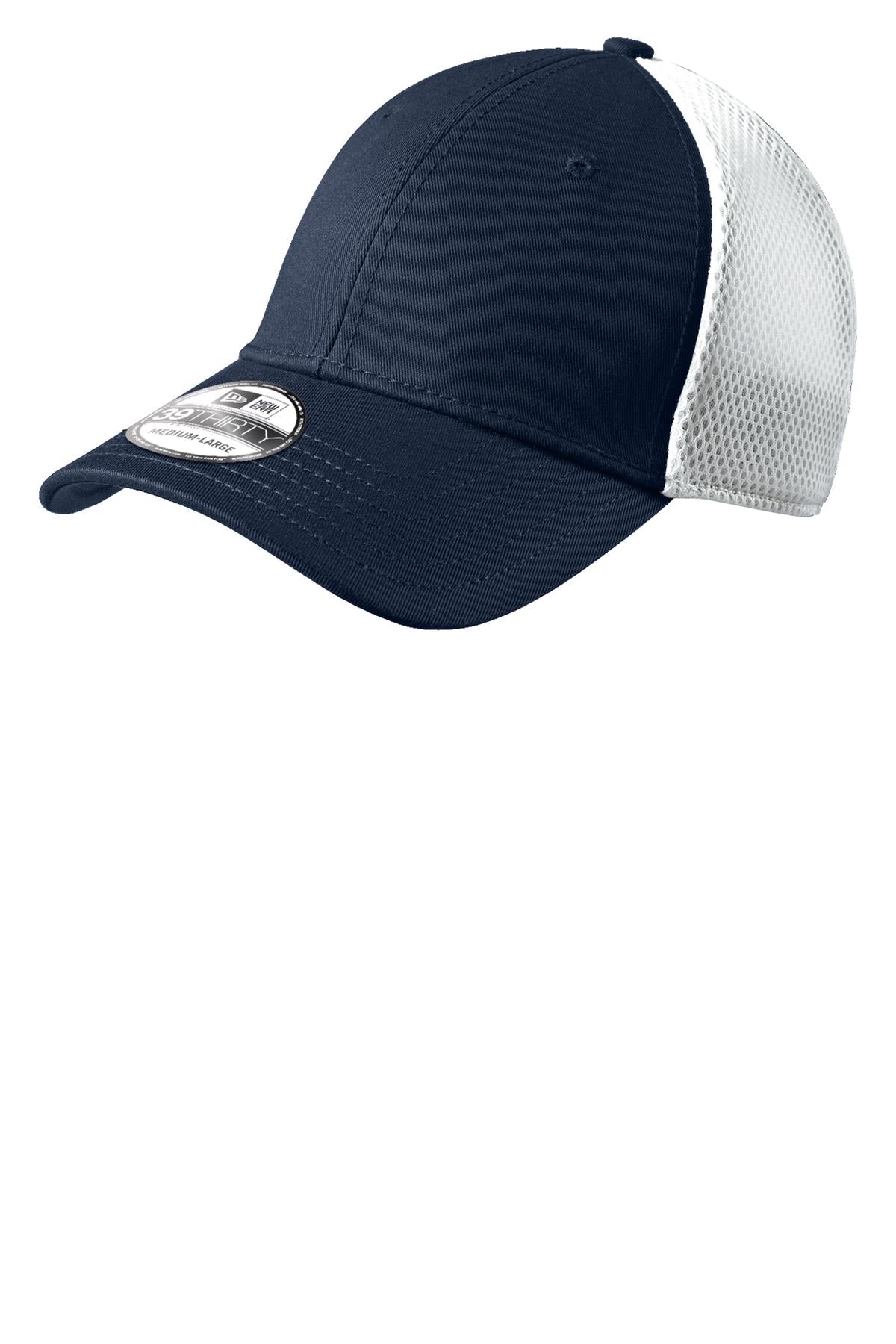 Stretch Mesh Cap | Cooling Ventilation | Active Wear