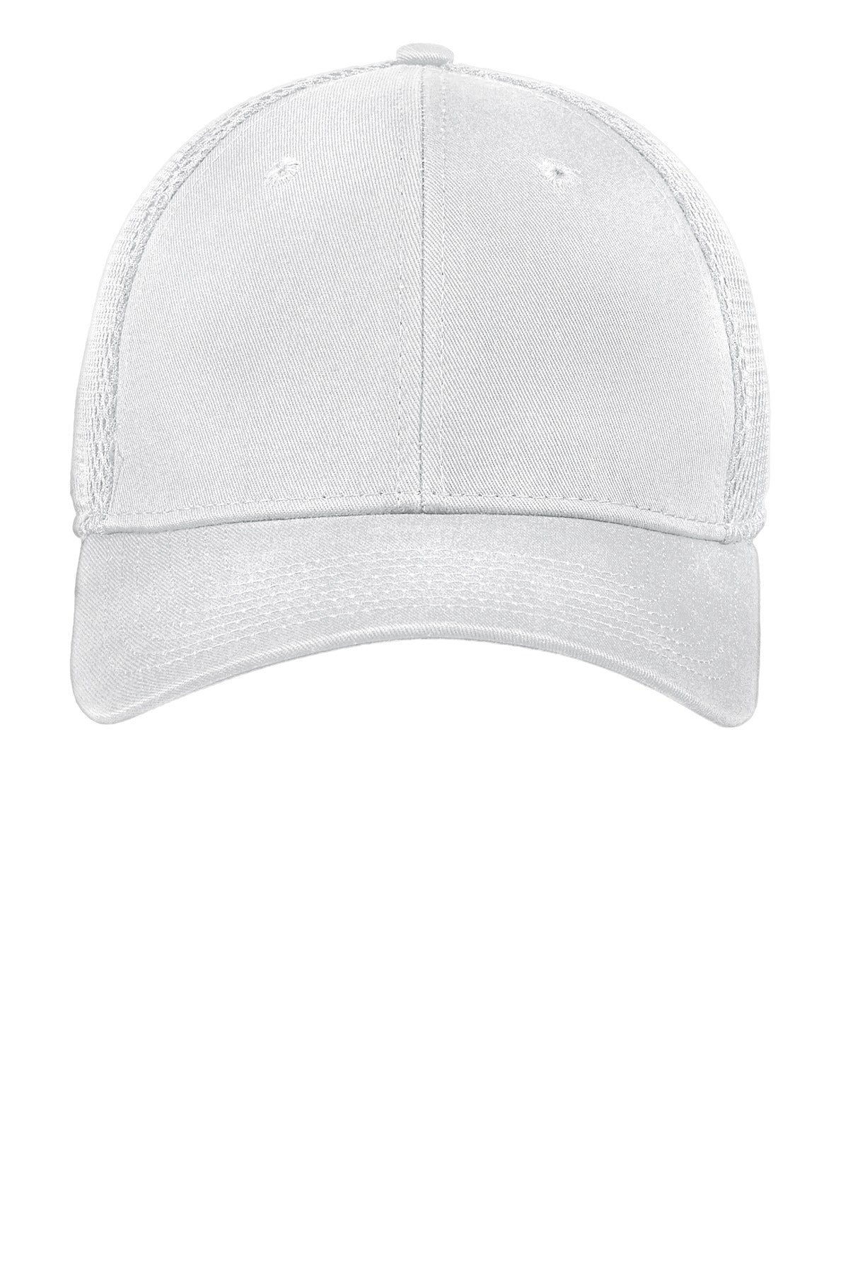 Custom Embroidery - New Era ®  - Stretch Mesh Cap.  NE1020