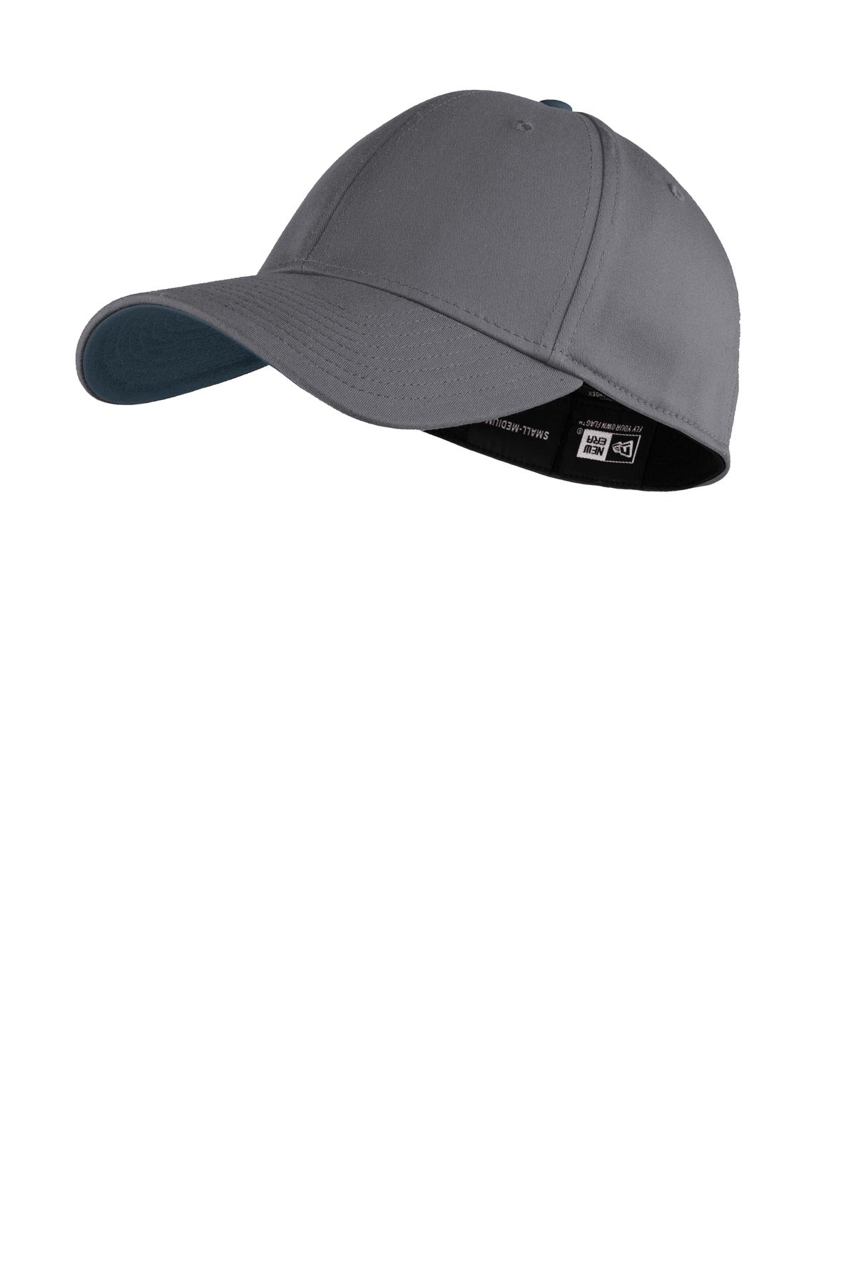 Custom Embroidery - New Era ®  Interception Cap. NE1100